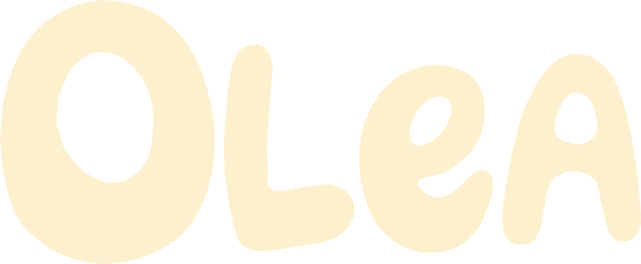 OLEA Logo hell