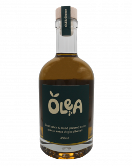 Olea Flasche Produktbild